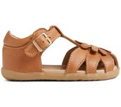 Step Up Petal Caramel