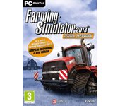 Farming simulator 2013 expansion pc