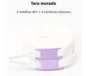 Original AF1 Shoelaces Combination White Flats Laces and Shoe Decoration Suit Sneaker Shoelace Air Force One Shoes Accessories