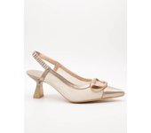 Zapato Hispanitas HV253957 Nova Cava de Mujer