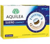 AQUILEA SUEÑO 1.95  30 COMPRIMIDOS
