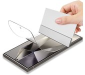 1-4Pcs Full Cover Screen Protector For Samsung Galaxy S24 S23 S22 S21 S20 Ultra S10 S9 Plus A54 A53 A52 A32 A34 5G Hydrogel Film