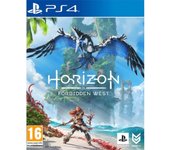 Horizon Forbidden West Juego para Consola Sony PlayStation 4, PS4 [PAL ESPAÑA]
