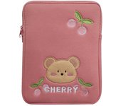 Bolsa de almacenamiento para tableta, bolsa de almacenamiento para iPad, adecuada para Xiaomi, Apple 10.9, Huawei matepad11, bolso exterior, tanque interior