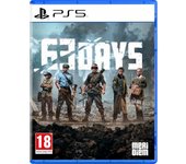 63 DAYS - THE HOME ARMY EDITION Juego para Consola PlayStation 5 PS5