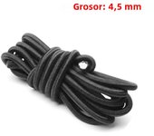 5Meters Strong Elastic Rope Bungee Shock Cord Stretch String DIY Outdoor Backpage Tent Tie Downs Kayak Boat Accessories 2.5-8mm