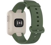 Silicone Strap For Xiaomi Mi Watch band 2 Lite Global Version Smart Watch Replacement Sport Bracelet Wristband for Redmi Watch 2