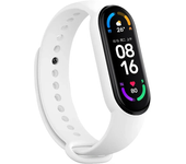 official Silicone Strap For Xiaomi Mi Band 4 5 6 7 Bracelet Sport Watch Wristband Miband4 miband7 Correa Mi band 3 4 5 6 7 Band