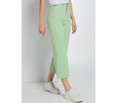 Victorio & Lucchino - Jeans - Caja Alta - Wide Leg Crop - Tallaje en Pulgadas- Tallaje en Pulgadas