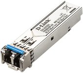 1-port mini-gbic sfp to 1000basesx