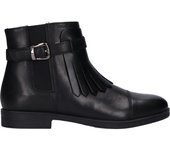 Botas de Mujer y Niña GEOX J9449B 00043 J AGATA C9999 BLACK