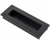 Tiradores de cajones ocultos de aleación de aluminio - Tiradores de cajones universales - Herrajes para muebles