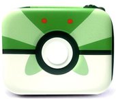 JoyHood - Caja para guardarCartas Coleccionables (TCG, más de 200 Cartas) or Bolsa de Transporte Aopan (más de 60 Cartas)