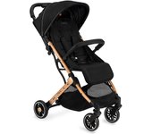 Carrinho de bebé Momi Estelle Gold-Black