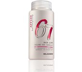 Elgon Hairstyling Affixx 67 Hair Lift 10 g Polvo Voluminizador