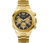 Guess Reloj De Pulsera Gw0489g2 Empire Chapado 50m