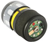 1 Pc Dynamic Microphone Capsules Cartridge Replacement Core For Wired Microphone BETA58 UC SLX 2 SLX4 Mic Spare Part