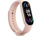 official Silicone Strap For Xiaomi Mi Band 4 5 6 7 Bracelet Sport Watch Wristband Miband4 miband7 Correa Mi band 3 4 5 6 7 Band