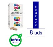 Soria Natural EcoPack 8 Colestesor 30 com.