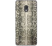 Tumundosmartphone Funda Gel Tpu para Alcatel 1C 2019 diseño Animal 01 Dibujos