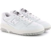 marca New Balance modelo Bb550Pb1 para hombre en color blanco