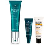 Cantabria Endocare Renewal Retinol Sérum 30 ml + Regalo Renewal Intensive Sérum 3 ml Y Heliocare Water Gel Spf50+ 3 ml
