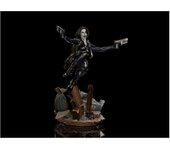 IRON STUDIOS X-MEN DOMINO 1/10 STATUE