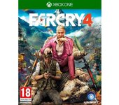 Far Cry 4 Juego Fisico para Consola Microsoft Xbox One