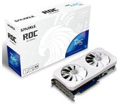 Tarjeta gráfica sparkle intel arc a750 roc luna oc/ 8gb gddr6