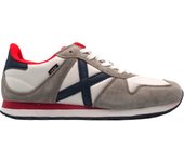 Shoes Deportivas Hombre marca Munich modelo Massana 434 para hombre en color blanco