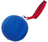 Pelota Inteligente De Golf, Golf Smart Impact Ball Golf Swing, Accesorio De Entrenamiento De Golf Ajustable, Pelota De Golf Inflable, Ayuda De Entrenamiento De Columpio