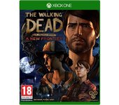 The Walking Dead: A New Frontier - A Telltale Games Series Juego para Consola Microsoft XBOX One