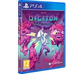 Enter Digiton: Heart of Corruption Juego para Consola Sony PlayStation 4 PS4 [ PAL ESPAÑA ]