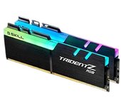 G.Skill Trident Z RGB (For AMD) F4-3600C18D-16GTZRX módulo de - Memoria (16 GB, 2 x 8 GB, DDR4, 3600 MHz, 288-pin DIMM)