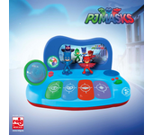 Reproductor Mp3 Pj Masks Con Función Bluetooth (Reig 868)