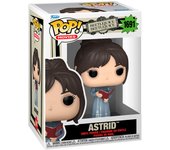 Figura Pop Beetlejuice 2 Astrid-Figura de Vinilo Coleccionable - Idea de Regalo- Mercancia Oficial - Juguetes para Niños y Adultos - Movies Fans - Muñeco para Coleccionistas y Exposición