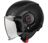 Casco Moto Casco Axxis Metro S Solid V2   Ce U