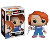 Figura Funko Pop Horror Chucky