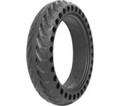 Honeycomb Tyre 8 1/2x2 Solid Tire For Xiaomi M365 1S Pro Pro2 Electric Scooter 8.5 inch Shock Absorber Damping Tubeless Wheels
