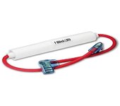 fusible para microondas 6x42mm 800ma/5kv