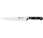 ZWILLING Professional S Cuchillo fileteador 20 cm, Filo suave