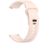 22mm Silicone Strap For Redmi Watch 3/5 Active Smart Watch Original Bracelet WristBand Watch 3/5 Lite Wrist Accessories Case