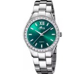 Reloj Lotus Bliss 18883/7 acero mujer circonitas