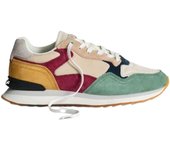 Zapatillas Hoff Montreal para mujer en color multicolor