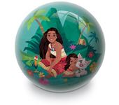 Pelota Vaiana Para Niños 220 mm (Unice 26094-01F012)