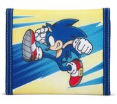 Powera estuche plegable para juegos de nintendo switch - sonic kick