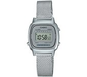 Casio   LA670WEM-7EF-7EF clock  , para Mujer