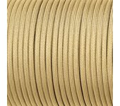 550 Military Paracord 7 Strand 4mm Tactical Parachute Cord 5m/16m/31m Camping Accessories Outdoor Survival DIY Bracelet Rope