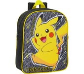 MOCHILA GUARDERIA POKÉMON