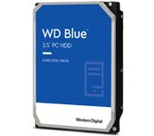 Disco duro interno hdd wd wd40ezax 3.5 pulgadas sata3 5400rpm